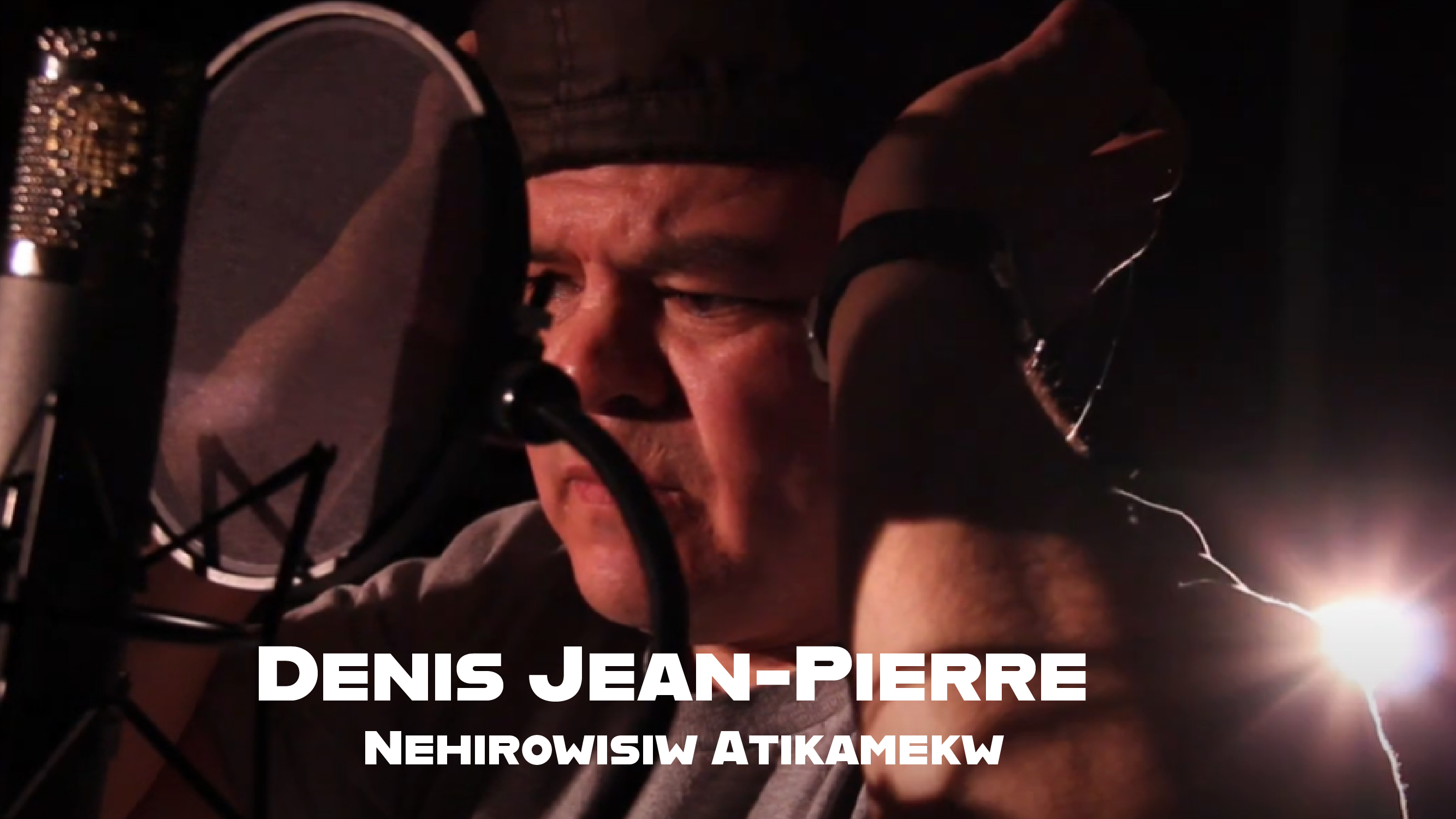 Denis Jean-Pierre