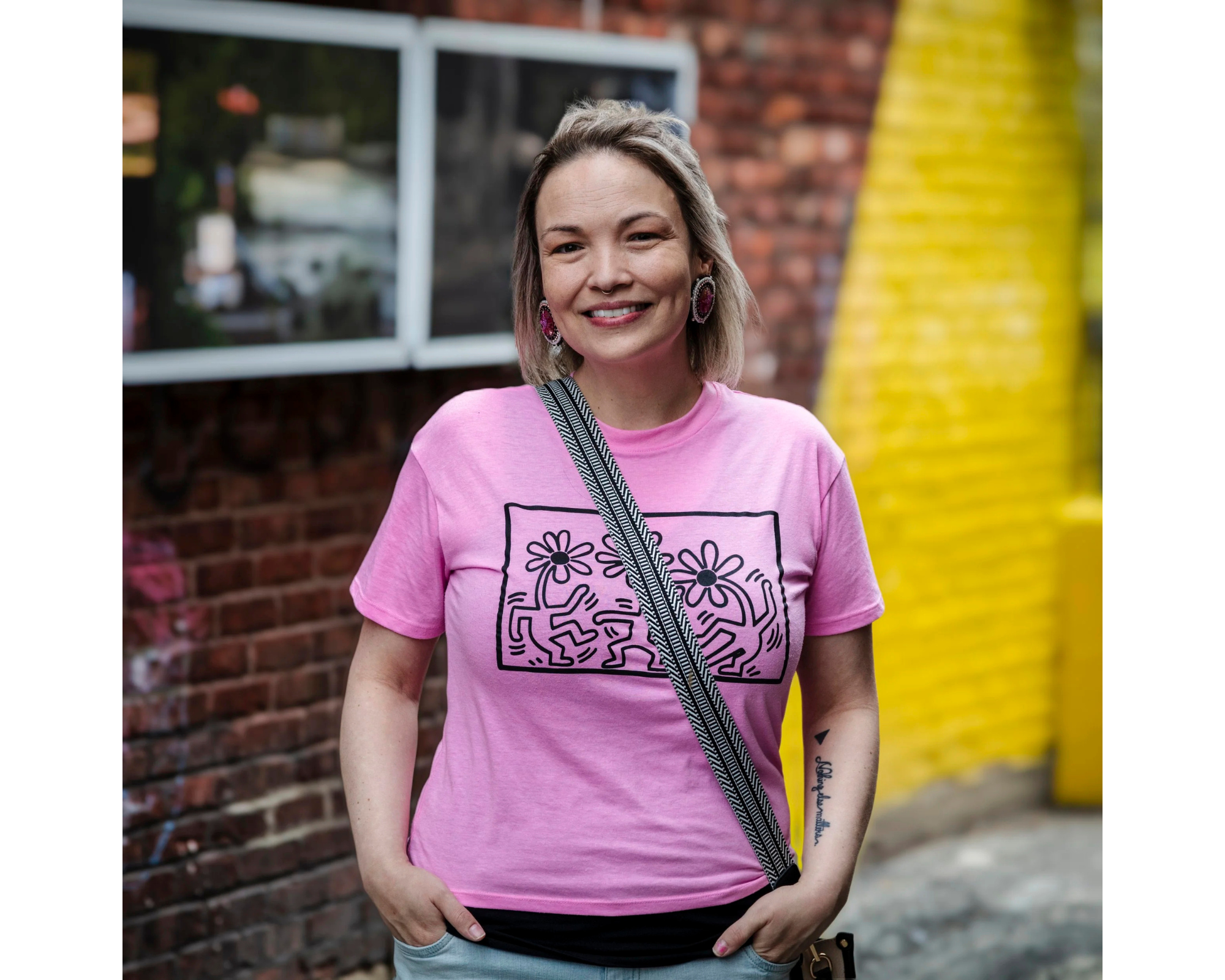 Floraison / Wapikoniwon 