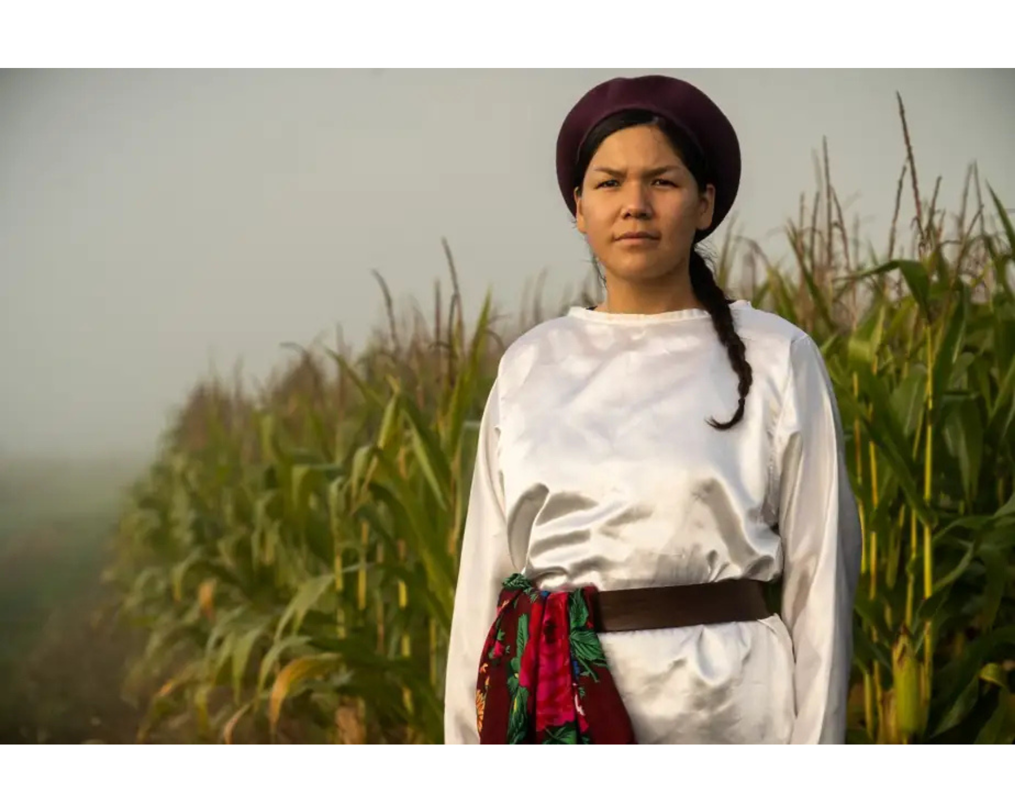 Pleins feux sur la création autochtone