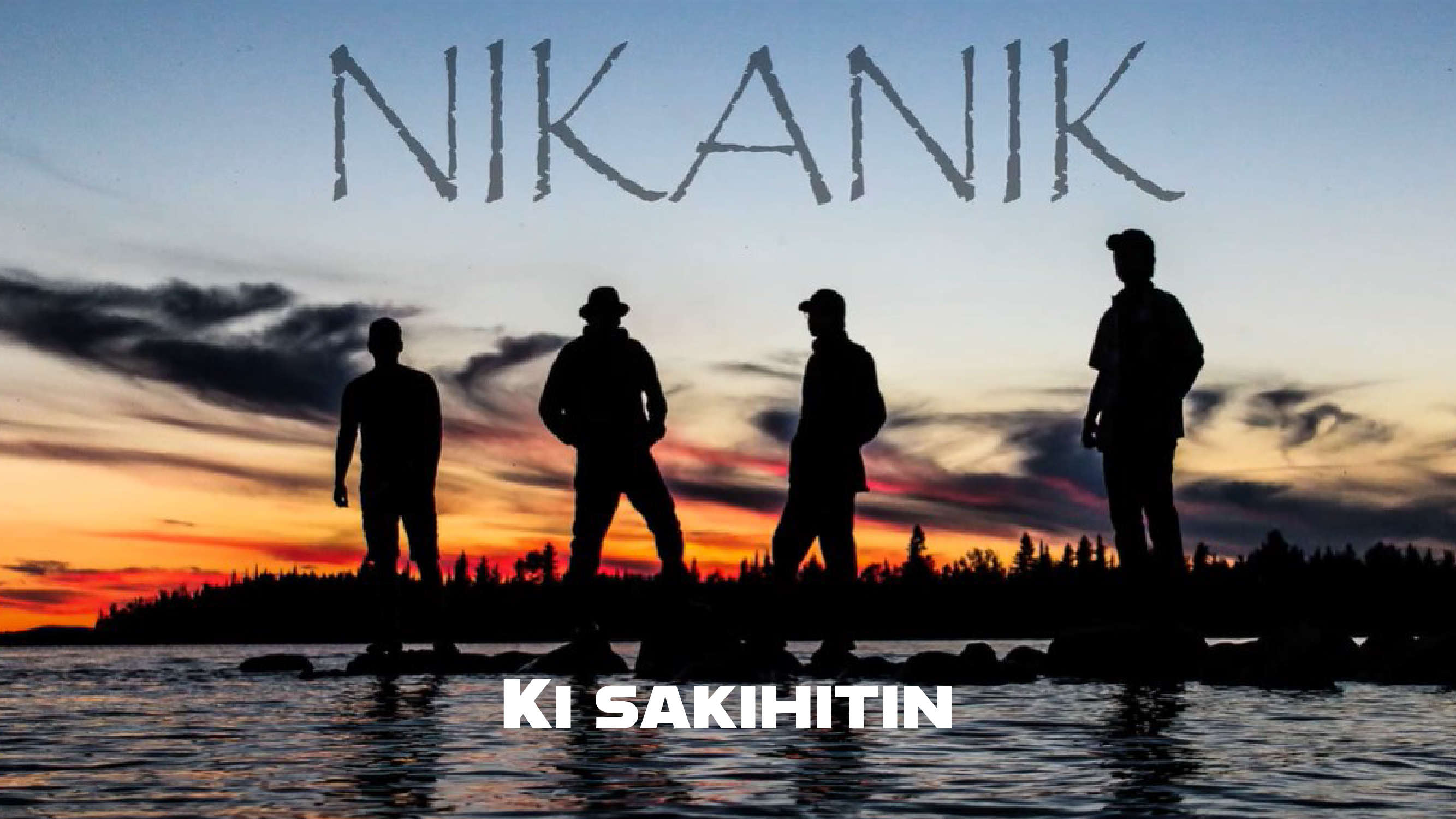 Nikanik