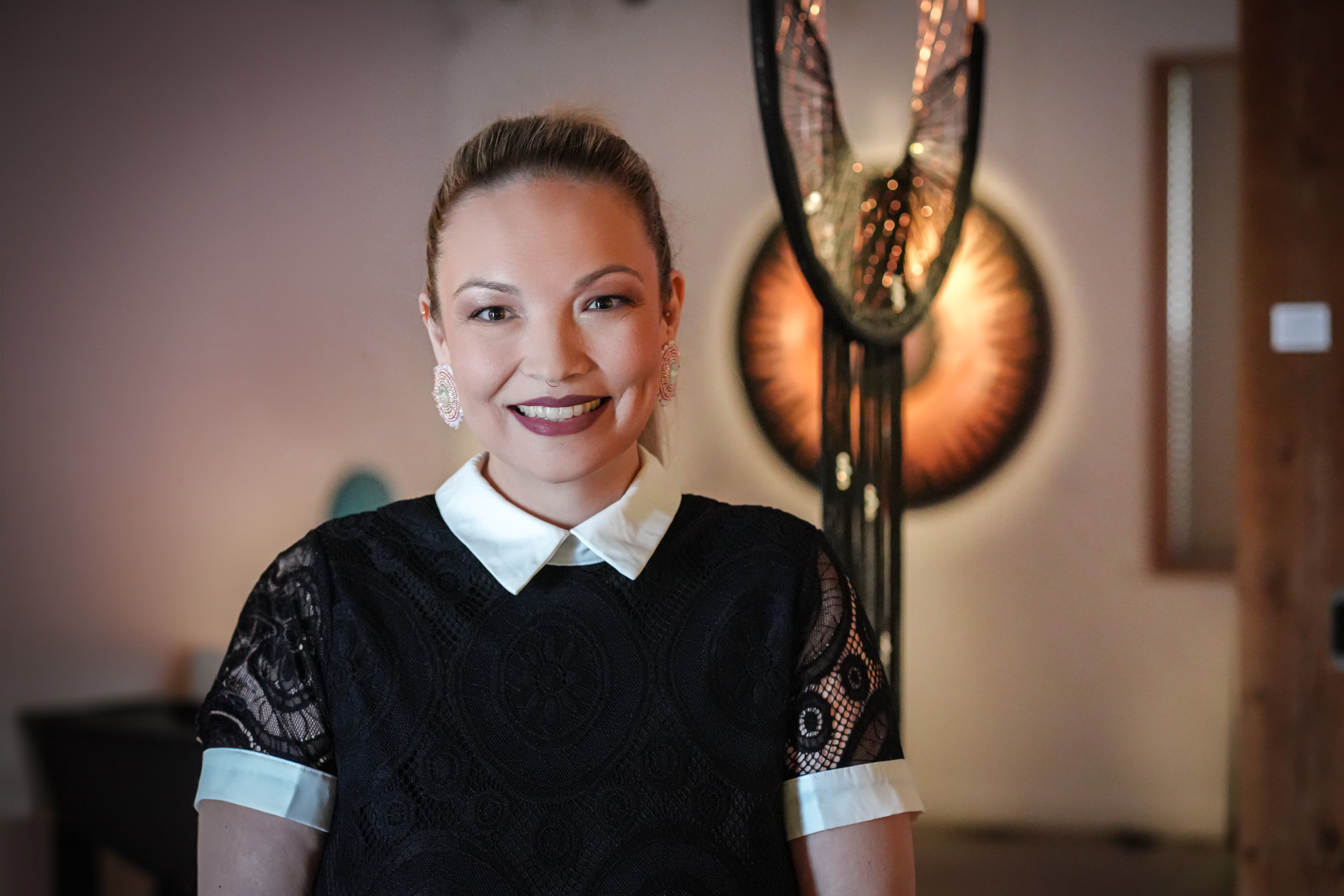 Sonia Basile-Martel - Biographie