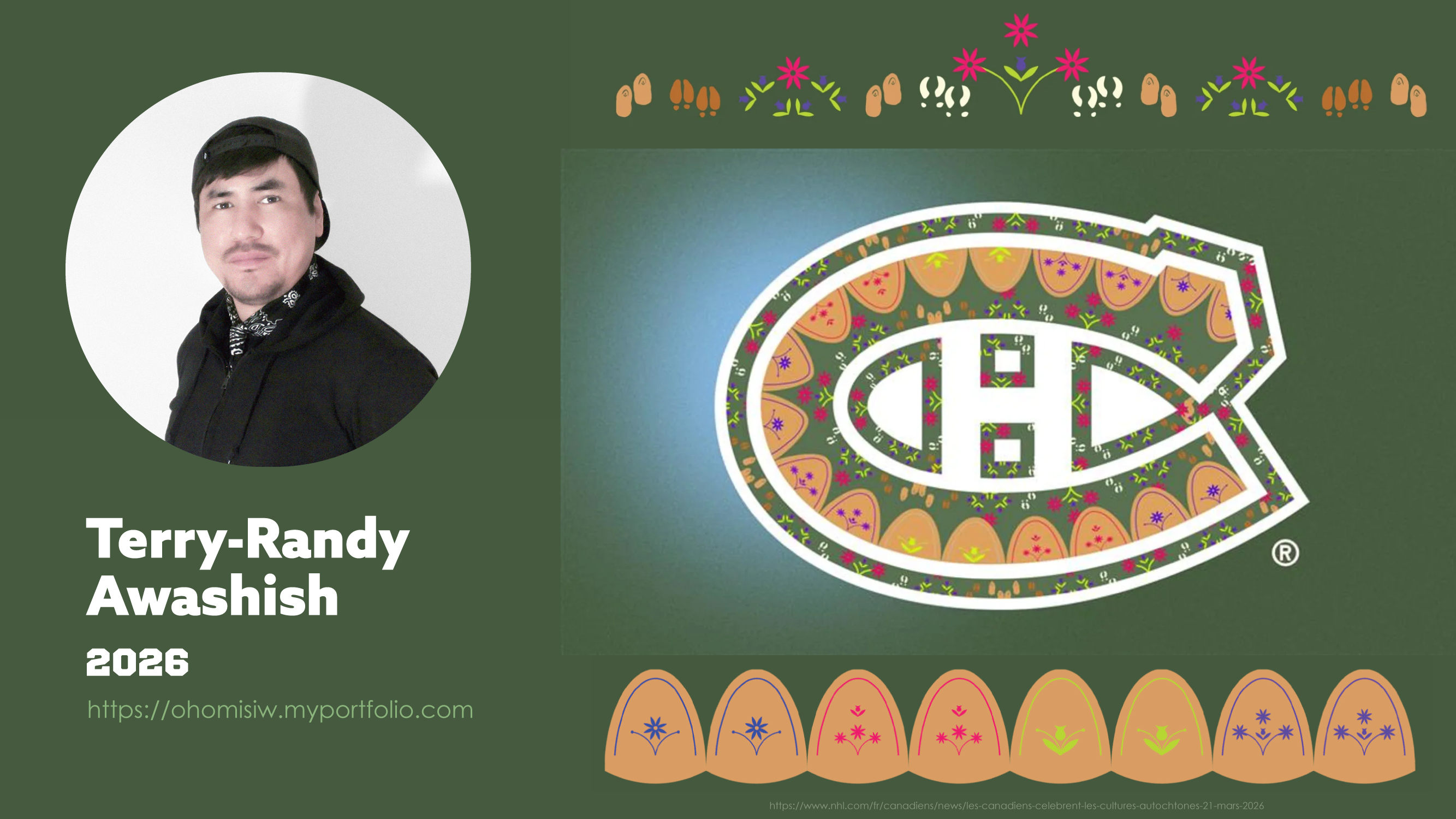 Terry-Randy Awashish