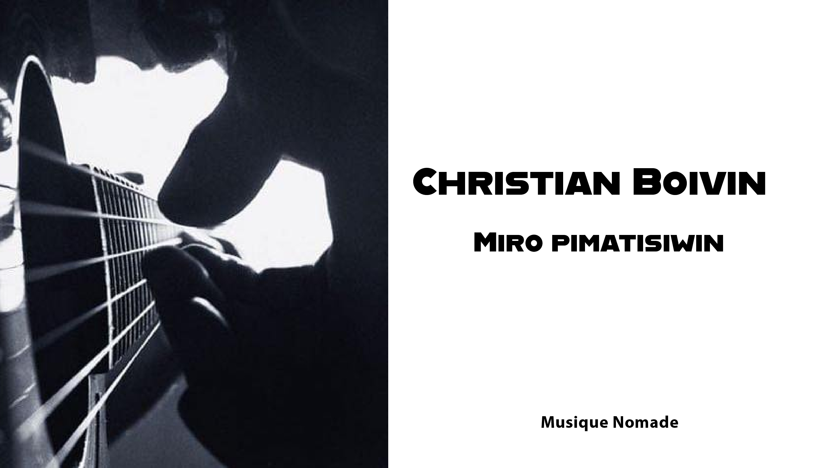 Christian Boivin