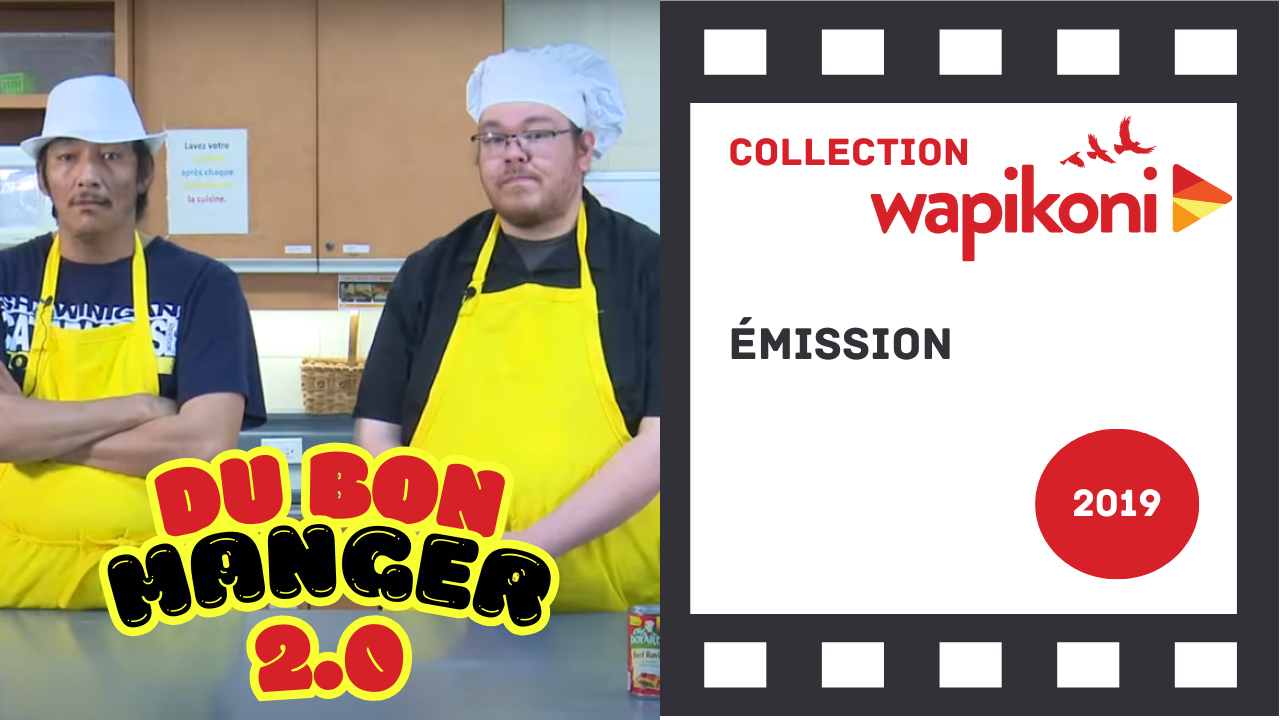 Du bon Manger 2.0