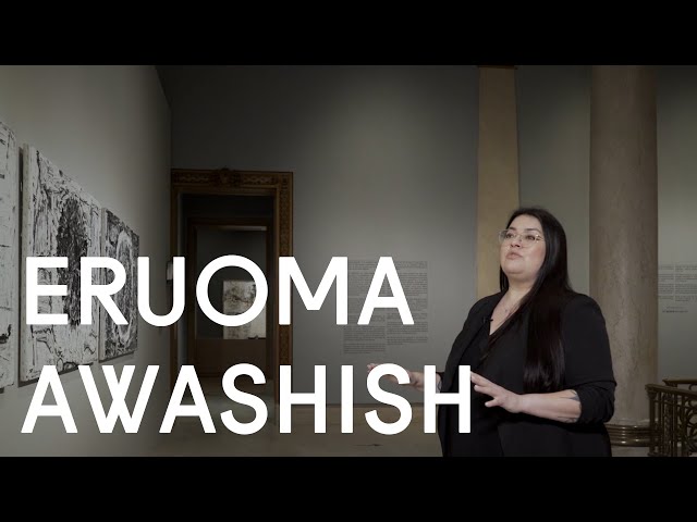 Au regard d’une Atikamekw Nehirowisiw 