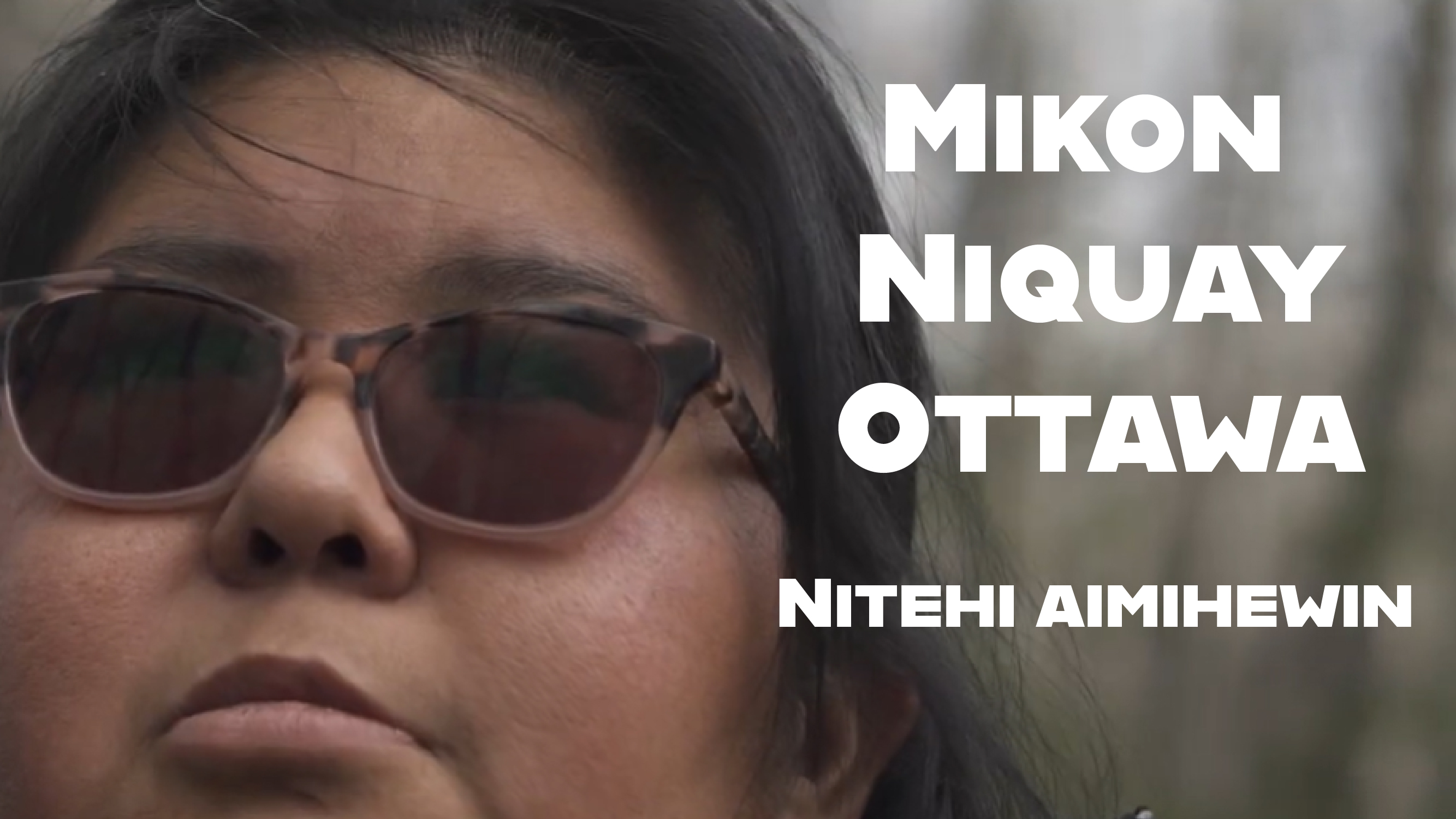 Mikon Niquay-Ottawa