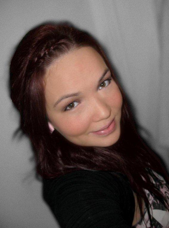 Une Autochtone récompensée