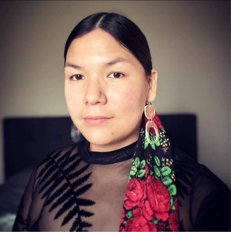 Catherine Boivin - Biographie