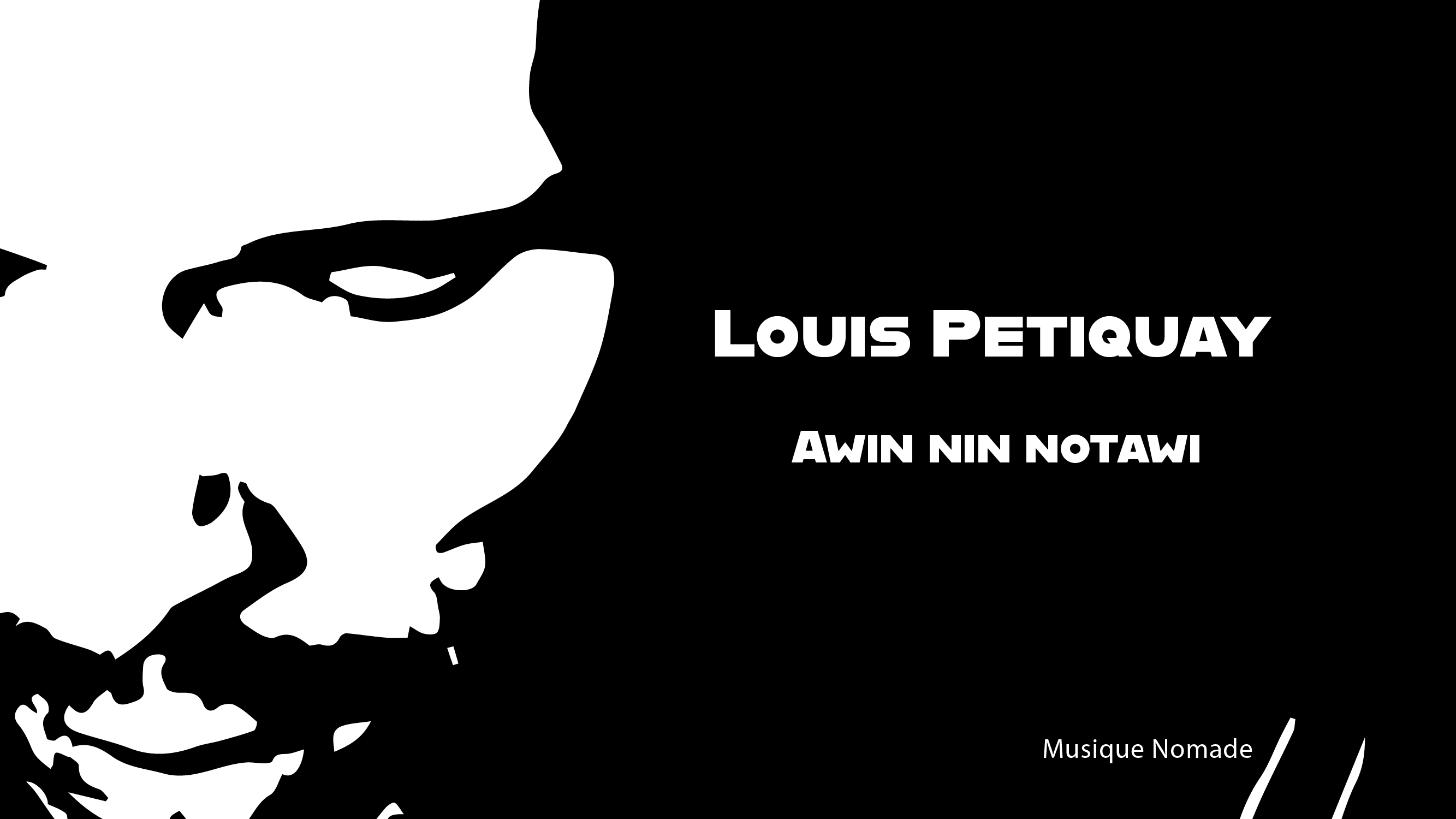 Louis Petiquay