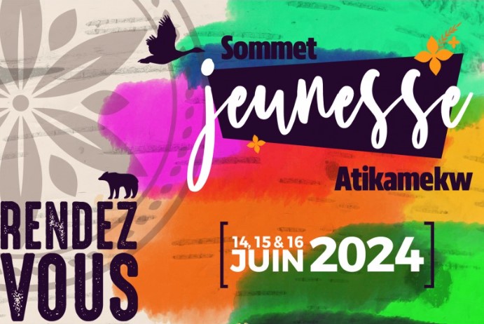 Sommet Jeunesse 2024