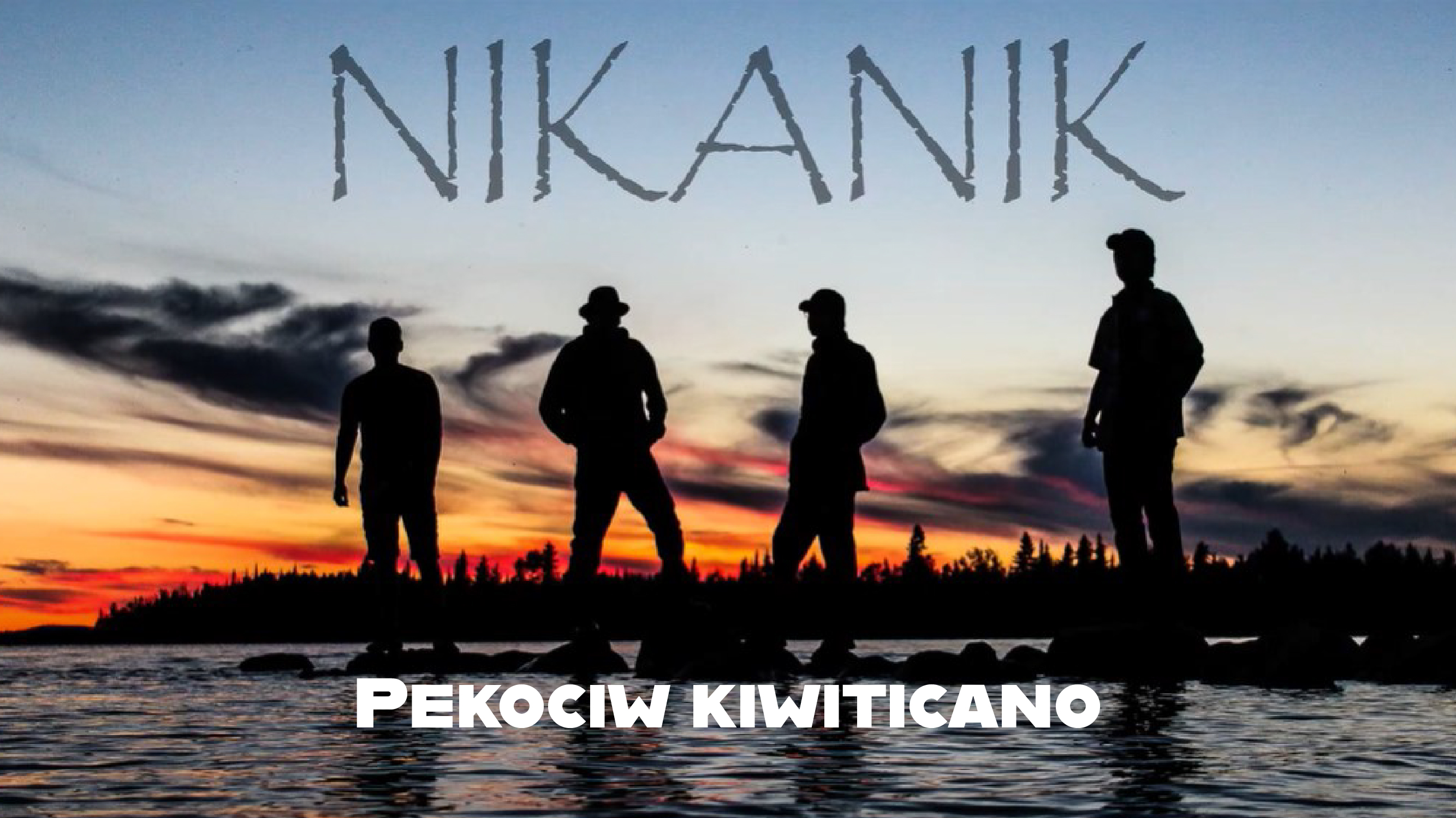 Nikanik