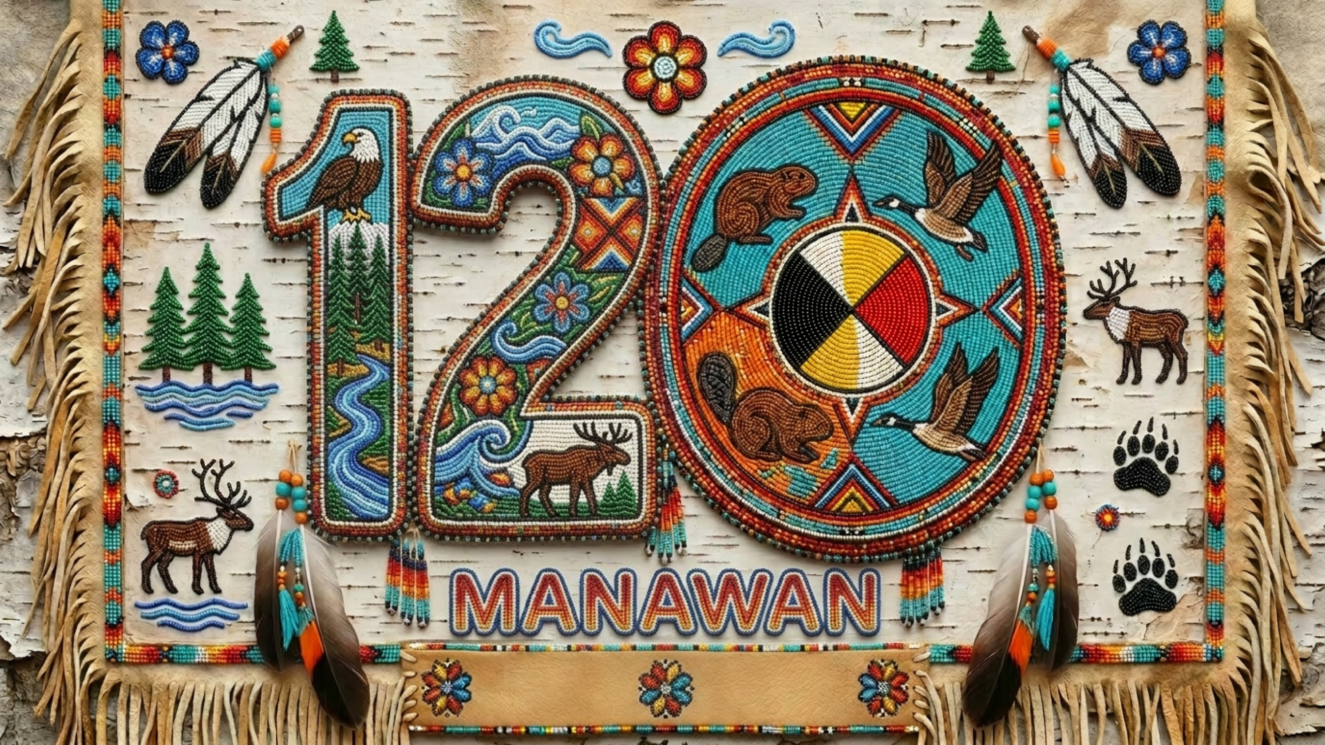 120e de Manawan