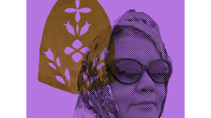 Une troisième murale s’installera au Musée d’art de Joliette