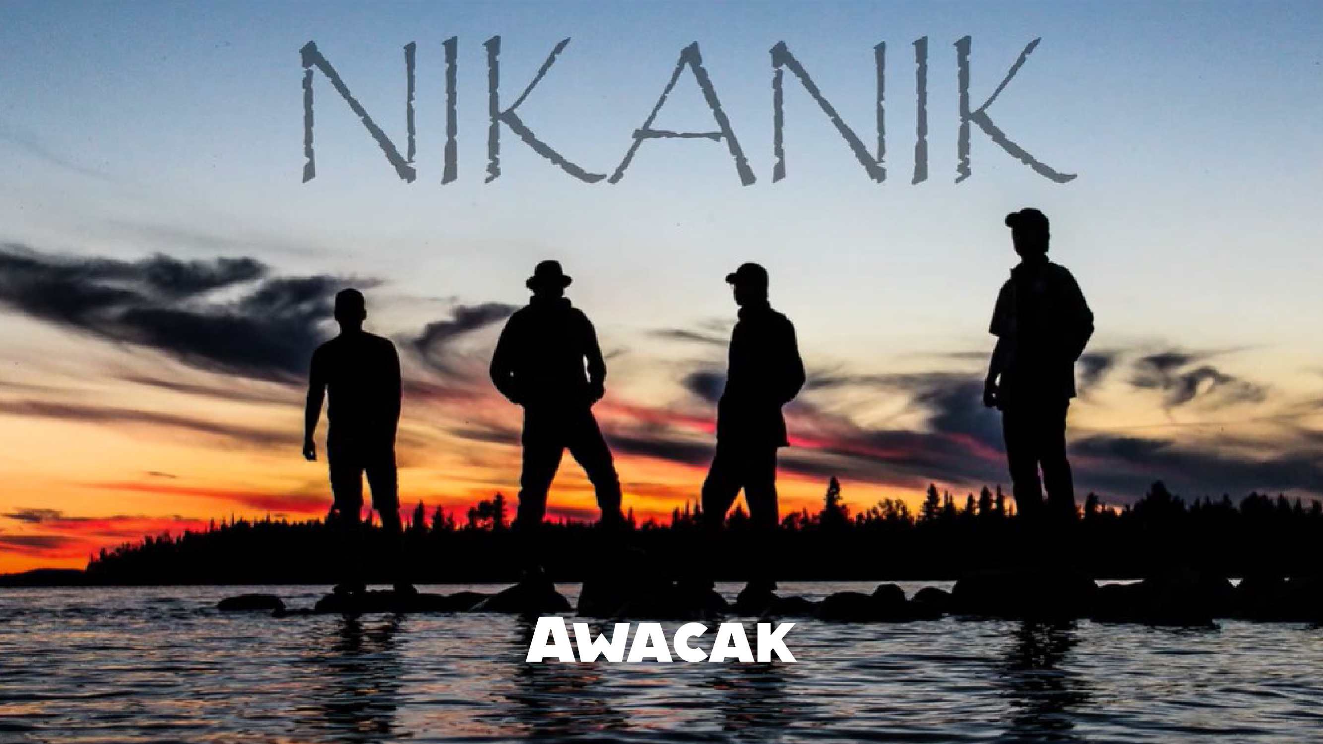 Nikanik