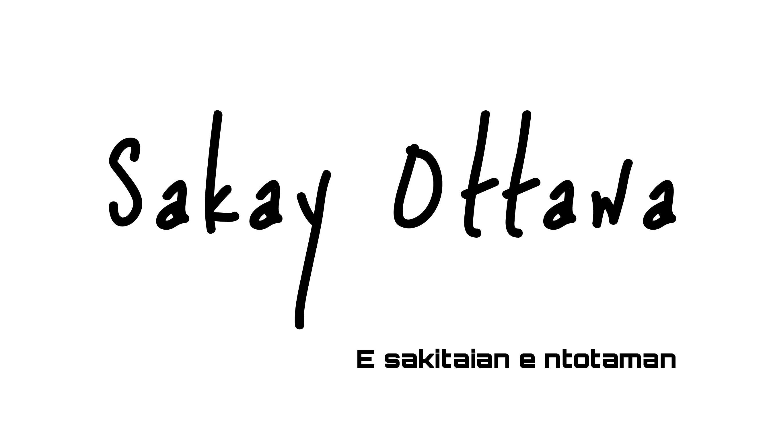 Sakay Ottawa