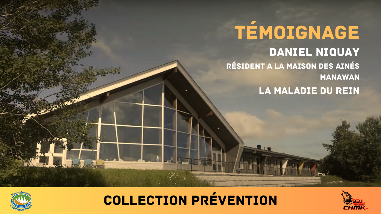 Collection prévention - Daniel Niquay